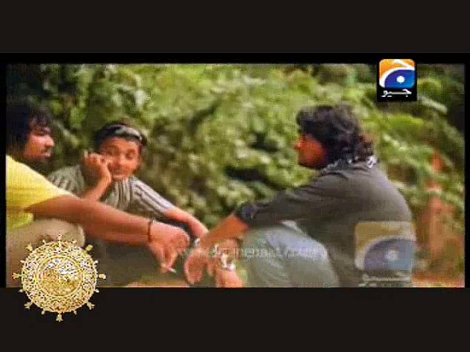 Allah Hi Allah Kiya Karo new online naat best naat urdu_mpeg4