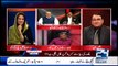 How Shaukat Basra Pronounced Chaudhry Nisar name that made PTI canidate Zartaj Gul Laugh