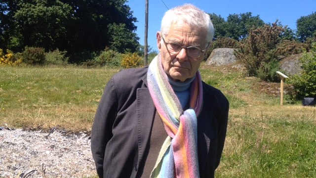 Le festival Lieux mouvants vandalisé