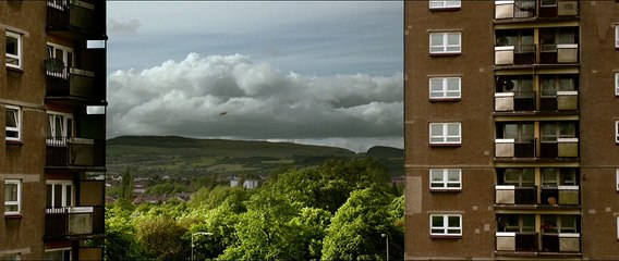 The Legend Of Barney Thomson - Trailer