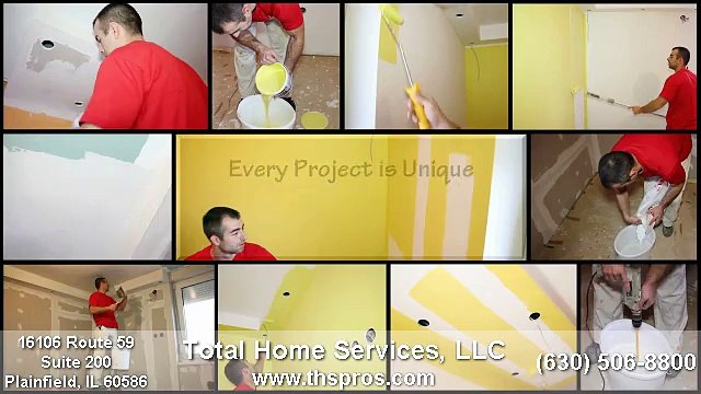 Joliet Painters - Affordable Painting Services