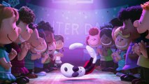 Snoopy And Charlie Brown: A Peanuts Movie - Trailer 3