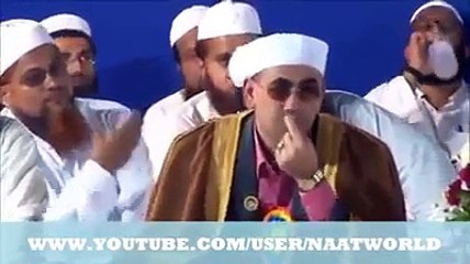 A Naat from india Dar ul uloom dioband,