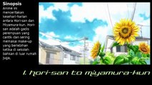 5 Anime Rekomendasi Untuk Ngabuburit Menunggu Adzan Magrib