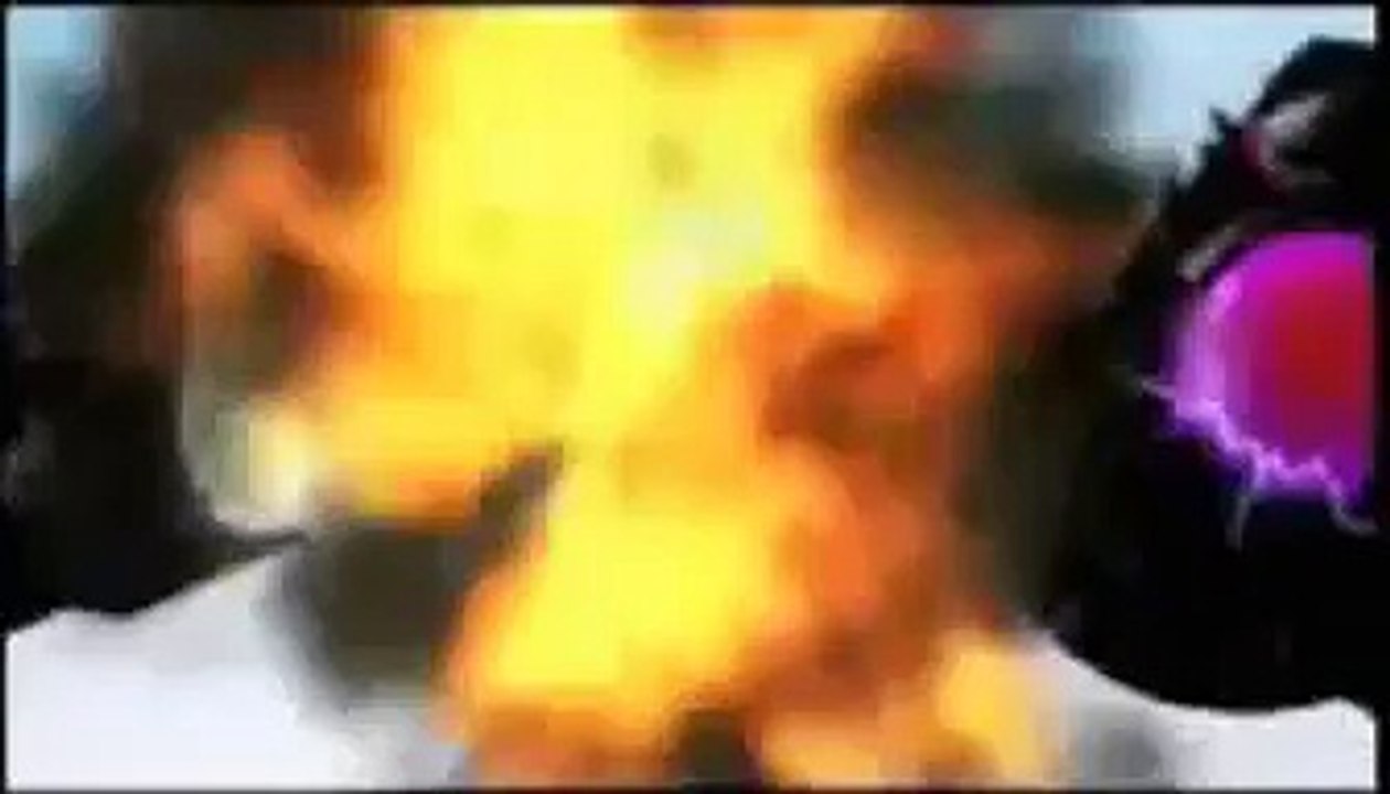 Super Smash Bros. Brawl - Power Rangers AMV