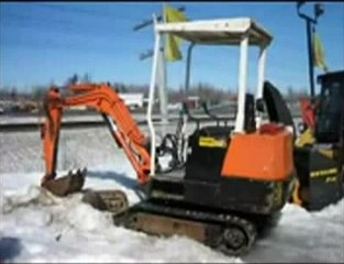 Takeuchi TB10S Compact Excavator (Body) Parts Manual INSTANT DOWNLOAD |