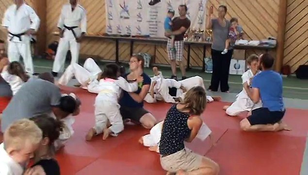 ASSEMBLÉE GÉNÉRALE 2015 - COMBATS ENFANTS/PARENTS (1)