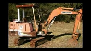 Takeuchi TB25 TB250 Compact Excavator Parts Manual INSTANT DOWNLOAD |