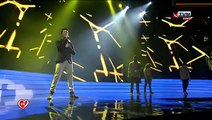 Daniel Testa - One Last Ride - SF - Malta Eurovision 2014