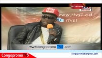 FABREGAS LE METIS NOIR INVITE L'HELENE KALEMA DE CE DIMACHE 21 JUIN2015 APAMZI NTEKE NETI NA FILM