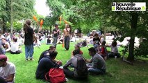 Tours. Fête de la musique 2015 : premières notes sous le soleil !