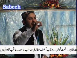 Kamli Wale Deh - Shahbaz Qamar Fareedi