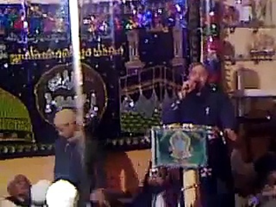 Naate Sarkar Ki (duff) - Shahbaz Qamar Fareedi