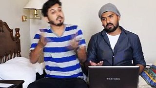 Zaid Ali Parody By Karachi Vines - ZaidAliT - Very Funny Video- HD