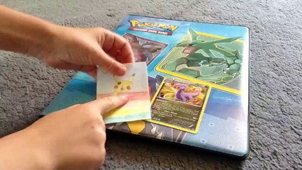 Comment faire une pochette pour cartes Pokémon