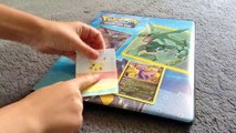Comment faire une pochette pour cartes Pokémon