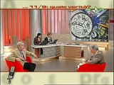 Giulietto Chiesa parla di 