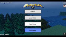 Choisissons notre Pokemon ! Pokemon 3D GAMEPLAY FR #01