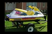 1995 Sea-Doo SeaDoo Personal Watercraft Service Repair Factory Manual INSTANT DOWNLOAD |