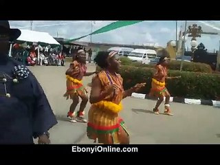 Ebonyi Arts Council Dance Group, Abakaliki, Ebonyi State, Nigeria