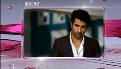 Kaneez Episode 84 Recap Aplus TV Drama 21 June 2015