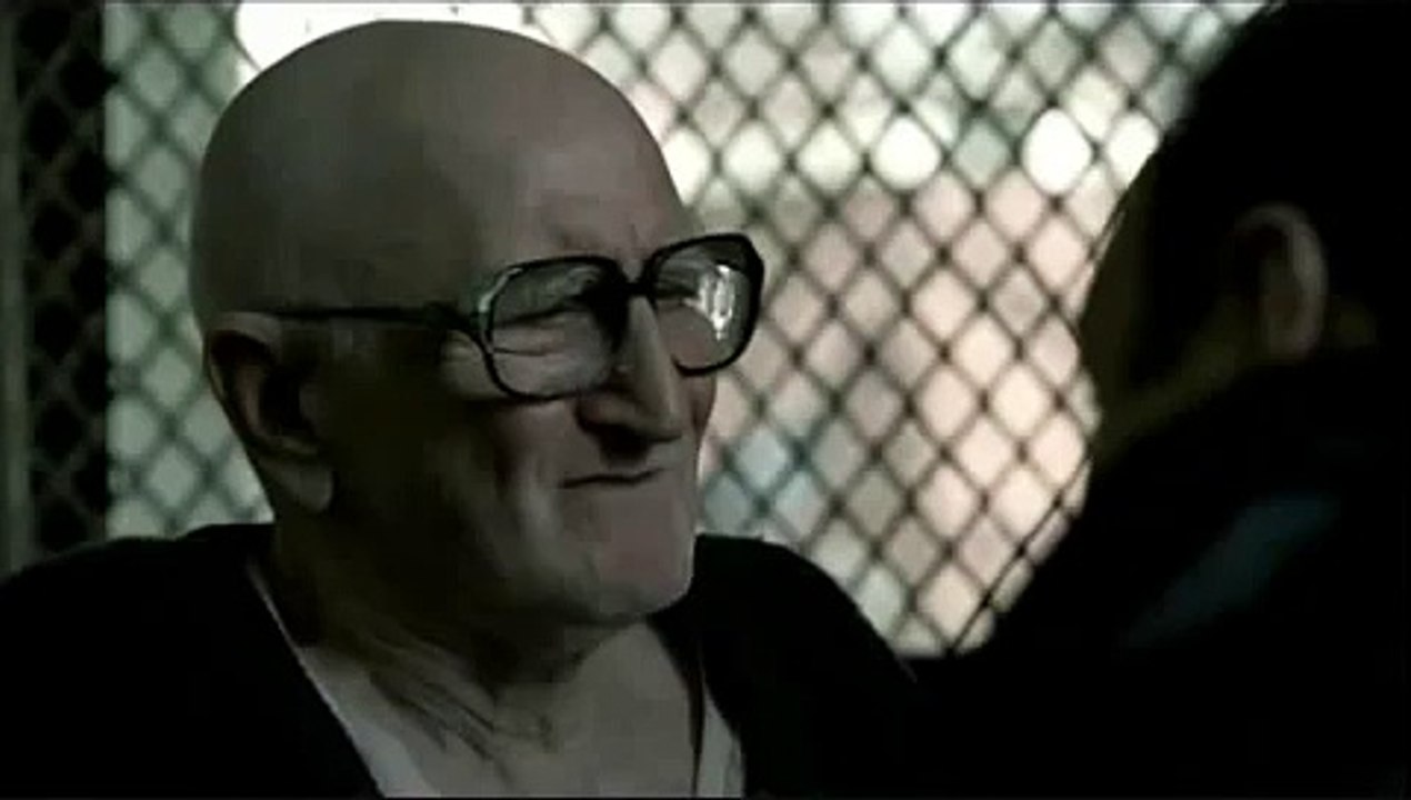 Sopranos Uncle Junior s Final Scene Video Dailymotion