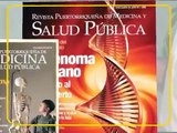 Comercial Revista Medicina Y Salud Publica / Mi Pediatra y Familia