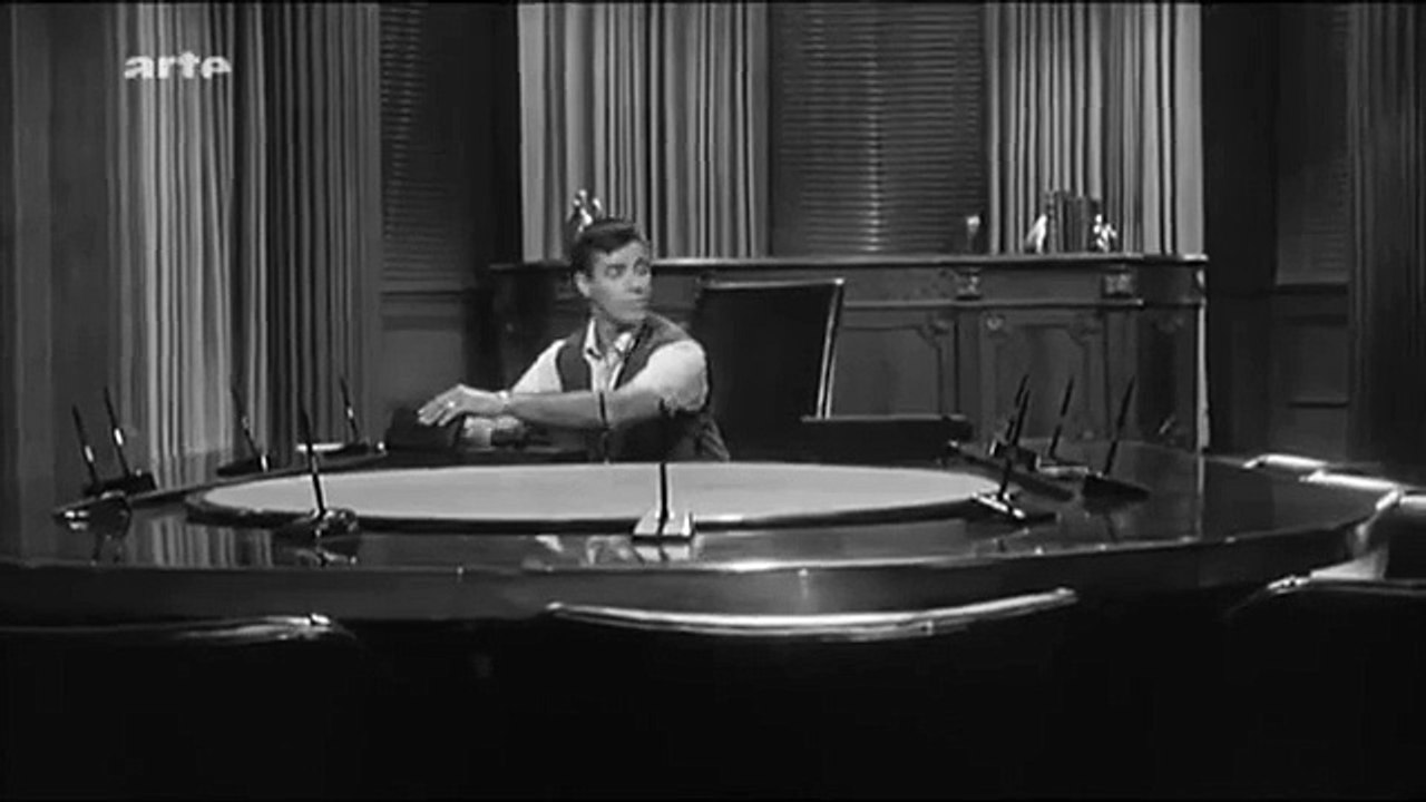 Jerry Lewis