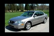 2000 Nissan Maxima Service Repair Factory Manual INSTANT DOWNLOAD |