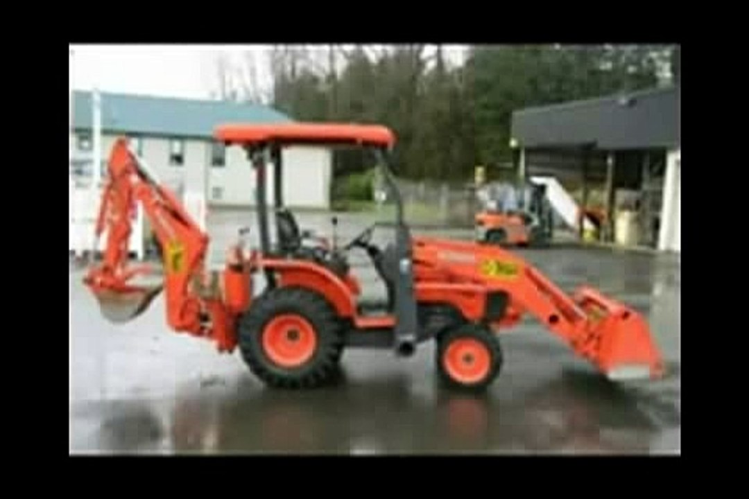 Kubota B26 Tractor Loader Backhoe Illustrated Master Parts Manual INSTANT DOWNLOAD |