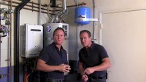 Los Angeles Plumber: Do I need an expansion tank at my water heater?