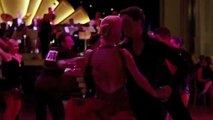 Salsa Dance - Dancing with the stars JBU