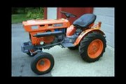 Kubota B5100E-P Tractor Illustrated Master Parts Manual INSTANT DOWNLOAD |