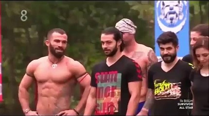 Turabi Survivor Thug Life