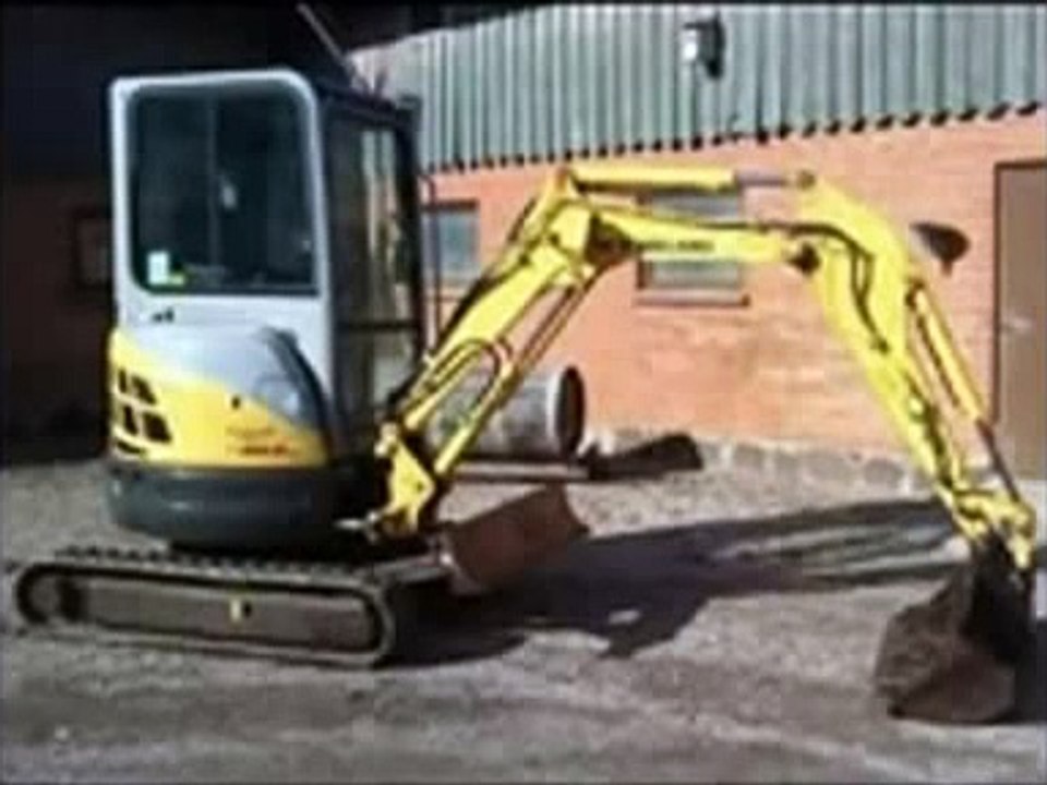 New Holland E20.2SR, E22.2SR Mini Crawler Excavator Service Parts Catalogue Manual DOWNLOAD |