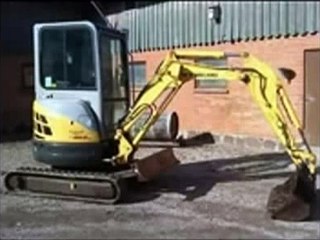 New Holland E20.2SR, E22.2SR Mini Crawler Excavator Service Parts Catalogue Manual DOWNLOAD |