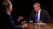 Bill Maher Exposes Islam Evil - Rips Liberal Hypocrisy On Islam -Defends Christians