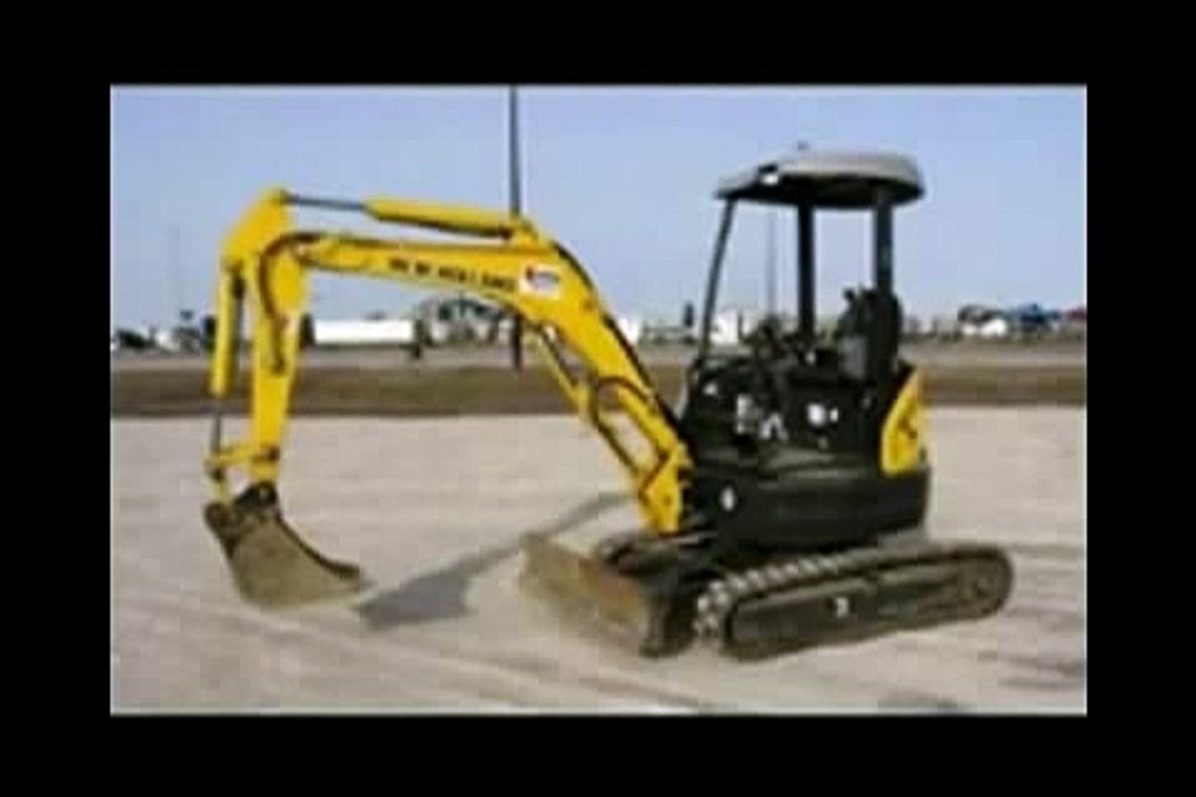 New Holland E27.2SR Mini Crawler Excavator Service Parts Catalogue Manual DOWNLOAD |