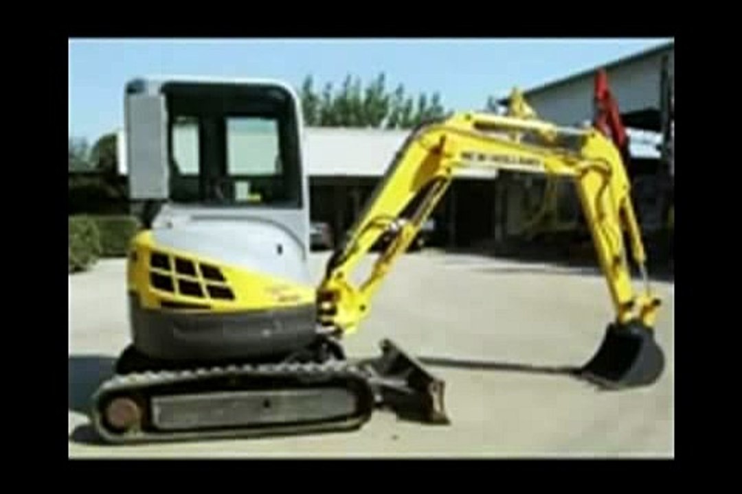 New Holland Kobelco E30.2SR Mini Crawler Excavator Service Parts Catalogue Manual DOWNLOAD |