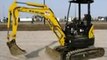 New Holland Kobelco E27.2SR Mini Crawler Excavator Service Parts Catalogue Manual INSTANT DOWNLOAD