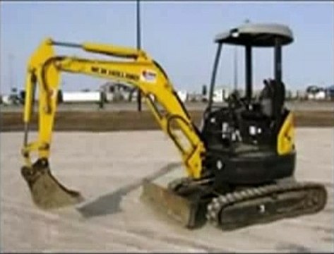 New Holland Kobelco E27.2SR Mini Crawler Excavator Service Parts Catalogue Manual INSTANT DOWNLOAD