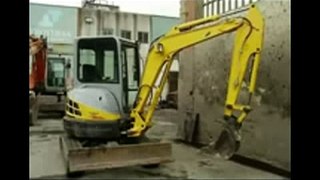 New Holland Kobelco E35.2SR Mini Crawler Excavator Service  Manual DOWNLOAD |