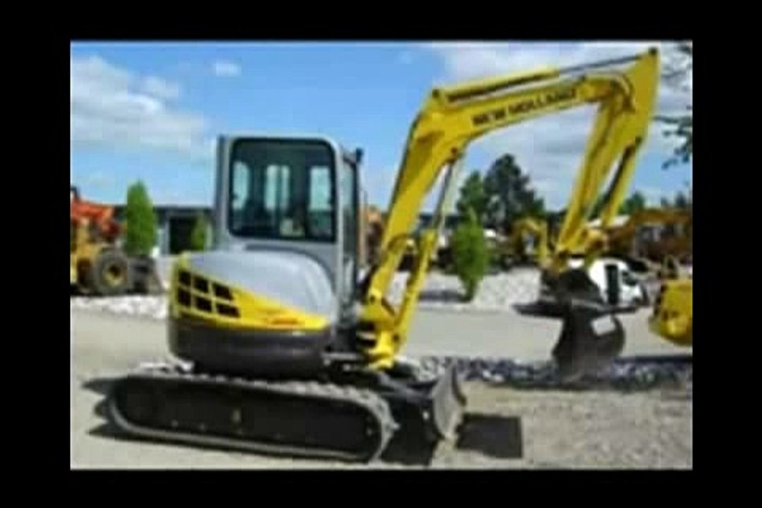 New Holland Kobelco E40.2SR Mini Crawler Excavator Service Parts Catalogue Manual DOWNLOAD |