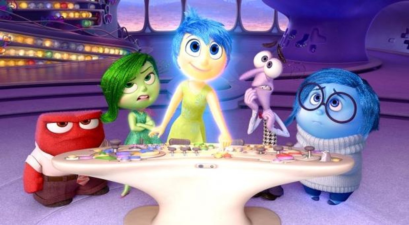 Inside Out