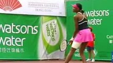 Dementieva - V Williams HK EXO 05 Final