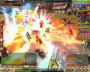 Knight Online PK
