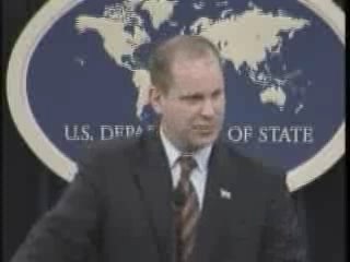 Sean McCormack, on (Ethiopia)