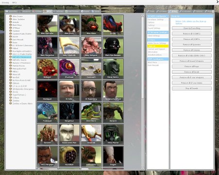 Garry's Mod: Black Mesa Source vs. Half-Life: Renaissance