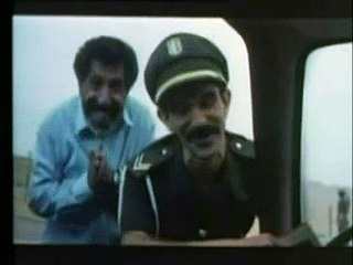 taxi el makhfi الطاكسي المخفي