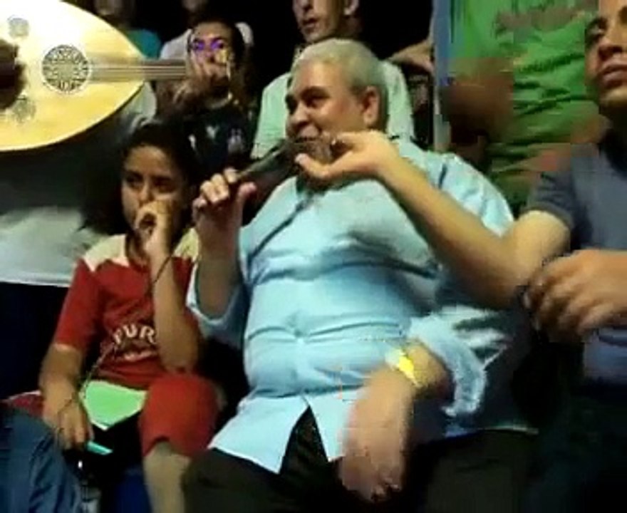 المعلم جاد لويس: ديكى ديكى العايق سرقوه